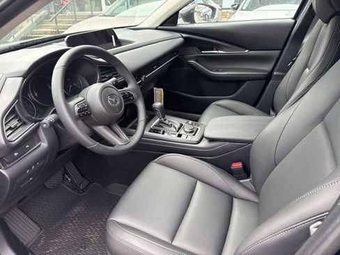 New 2026 MAZDA CX-30 AWD 2.5 S w/ Select Sport Pkg image 8