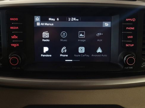 Used 2018 Kia Sorento FWD image 25