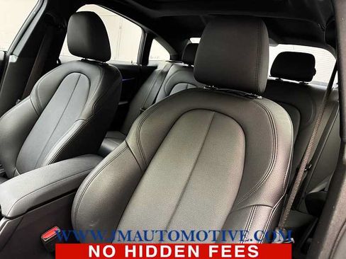 Used 2020 BMW 228i xDrive Gran Coupe w/ M Sport Package AWD/4WD image 14