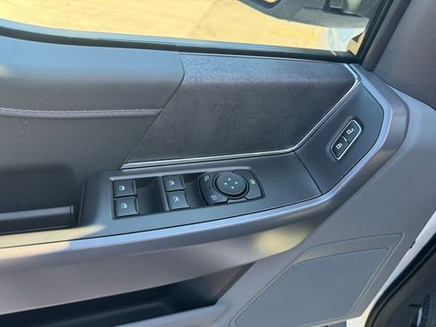 New 2026 Ford F150 XLT w/ Equipment Group 301A Base image 18