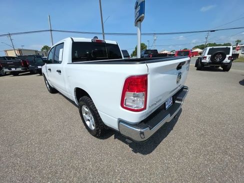 Used 2023 RAM 1500 Lone Star RWD image 6