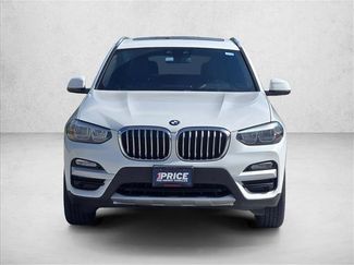 Used 2019 BMW X3 xDrive30i AWD/4WD video 2