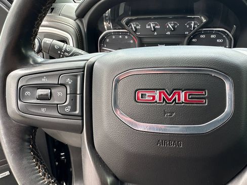 Used 2019 GMC Sierra 1500 AT4 w/ AT4 Premium Package AWD/4WD image 25