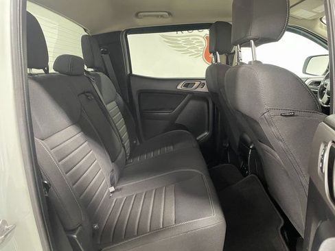 Used 2021 Ford Ranger XLT w/ Equipment Group 301A Mid AWD/4WD image 24