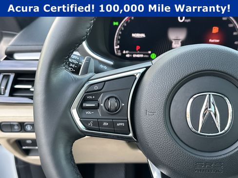 Certified 2023 Acura MDX FWD w/ Technology Package image 26
