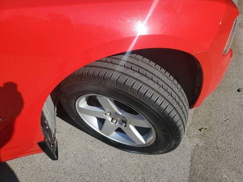 Used 2009 Dodge Charger SXT RWD image 37