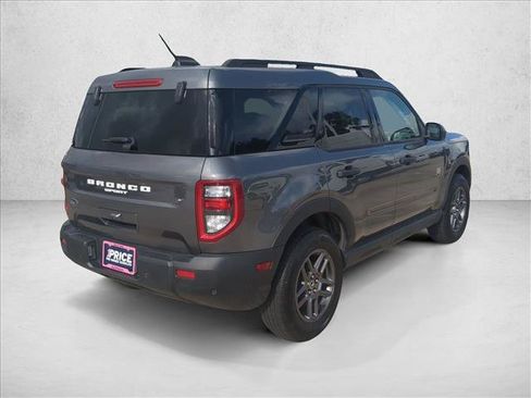 Used 2025 Ford Bronco Sport Big Bend AWD/4WD image 5