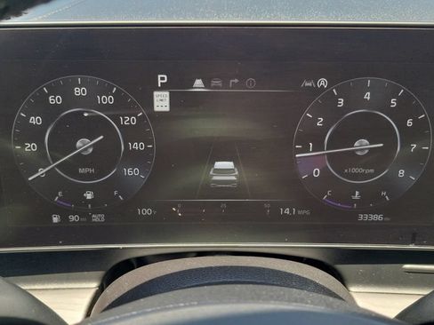 Used 2023 Kia Sportage X-Pro Prestige AWD/4WD image 22