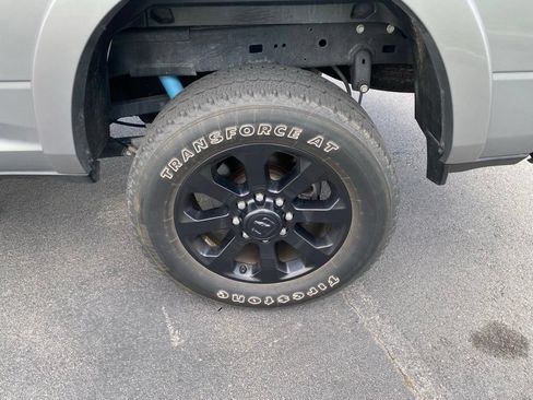 Used 2022 RAM 2500 Laramie AWD/4WD image 33