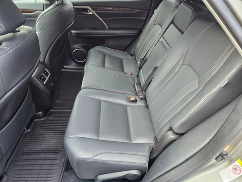 Used 2018 Lexus RX 450h AWD w/ Premium Package image 25