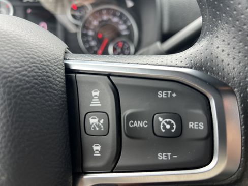 Used 2025 RAM 2500 Tradesman image 24