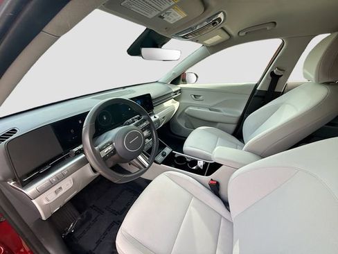 Certified 2024 Hyundai Kona SEL w/ Convenience Package FWD image 20