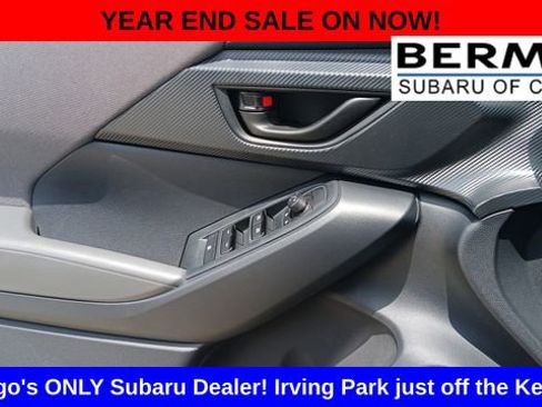 New 2025 Subaru Crosstrek 2.0i w/ Convenience Package #1 image 18