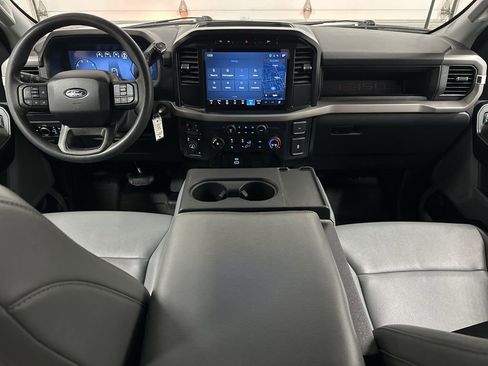 Used 2024 Ford F150 XL w/ Tow/Haul Package image 25
