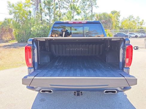 Certified 2023 GMC Sierra 1500 Denali w/ Denali Reserve Package image 5