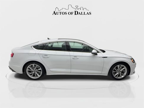Used 2023 Audi A5 2.0T Premium w/ Convenience Package image 7