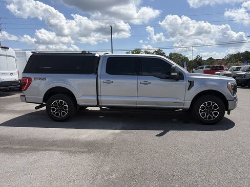 Certified 2023 Ford F150 XLT w/ Equipment Group 302A High AWD/4WD image 8