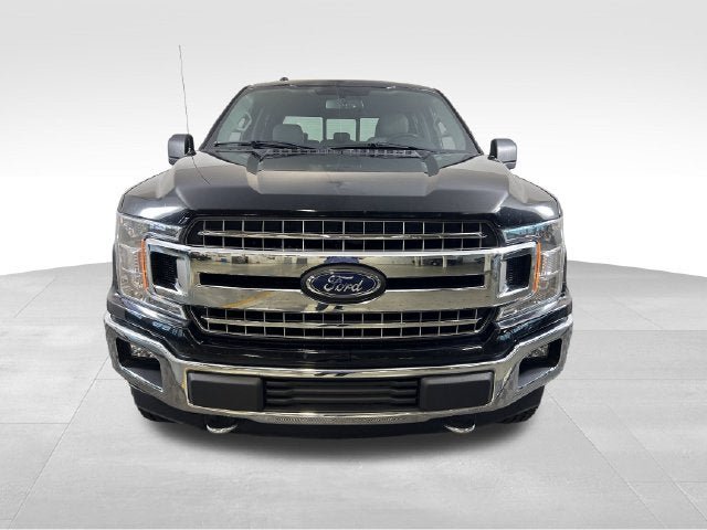 Used 2018 Ford F150 XLT w/ Equipment Group 302A Luxury AWD/4WD image 8
