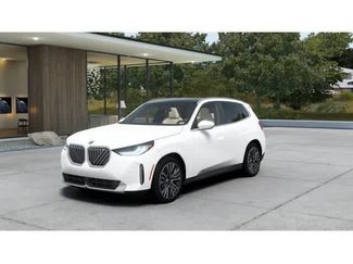 New 2026 BMW X3 xDrive30i w/ Convenience Package AWD/4WD video 1