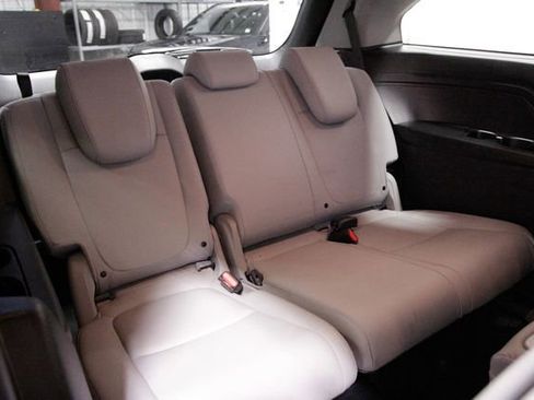 Certified 2024 Honda Odyssey EX-L image 21