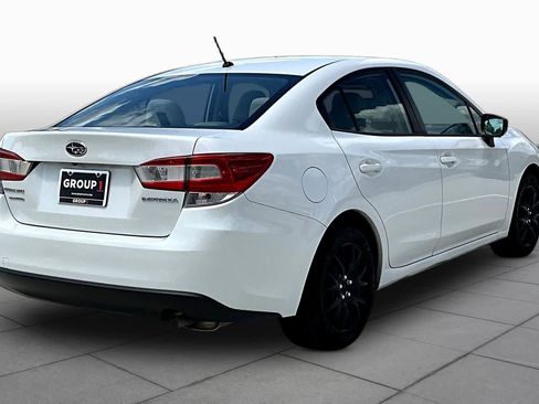 Used 2022 Subaru Impreza 2.0i image 13