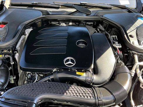 Used 2023 Mercedes-Benz E 350 Sedan image 10