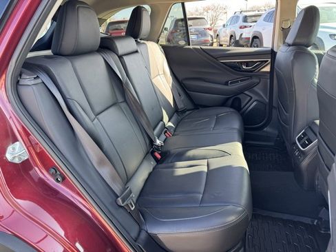 Used 2024 Subaru Outback Limited image 28
