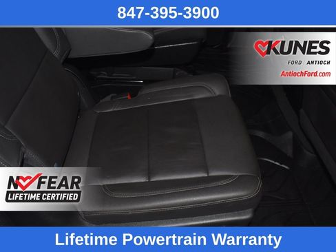 Used 2022 Chevrolet Tahoe LT w/ LT Signature Package AWD/4WD image 36
