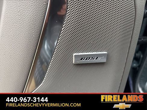 New 2026 Chevrolet Suburban Z71 w/ Z71 Off-Road Package image 53