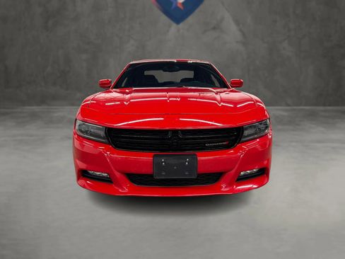 Used 2016 Dodge Charger SXT w/ Plus Group RWD image 39