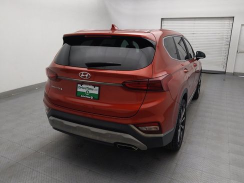 Used 2019 Hyundai Santa Fe SEL image 7