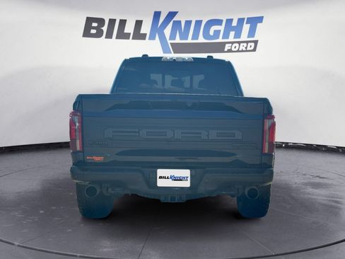 Used 2024 Ford F150 Raptor AWD/4WD image 4