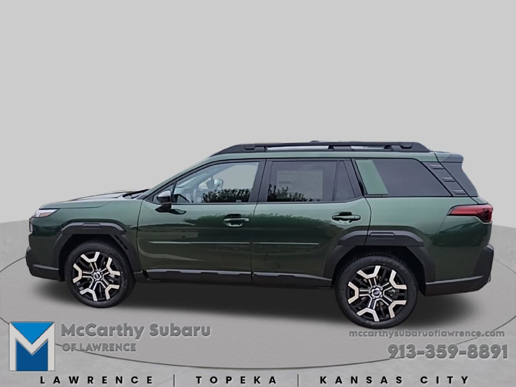 New 2026 Subaru Outback Touring XT AWD/4WD image 8