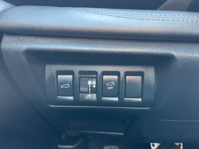 Used 2022 Subaru Outback Wilderness AWD/4WD image 26
