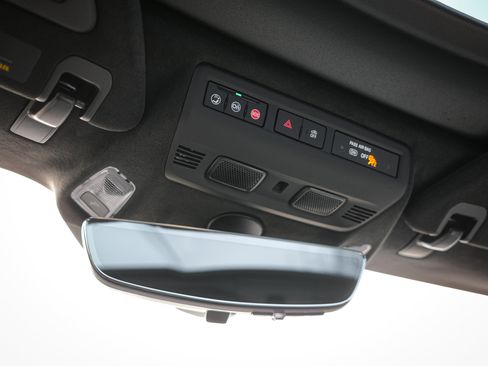 Used 2023 Chevrolet Corvette Stingray Premium Cpe w/ 3LT image 27