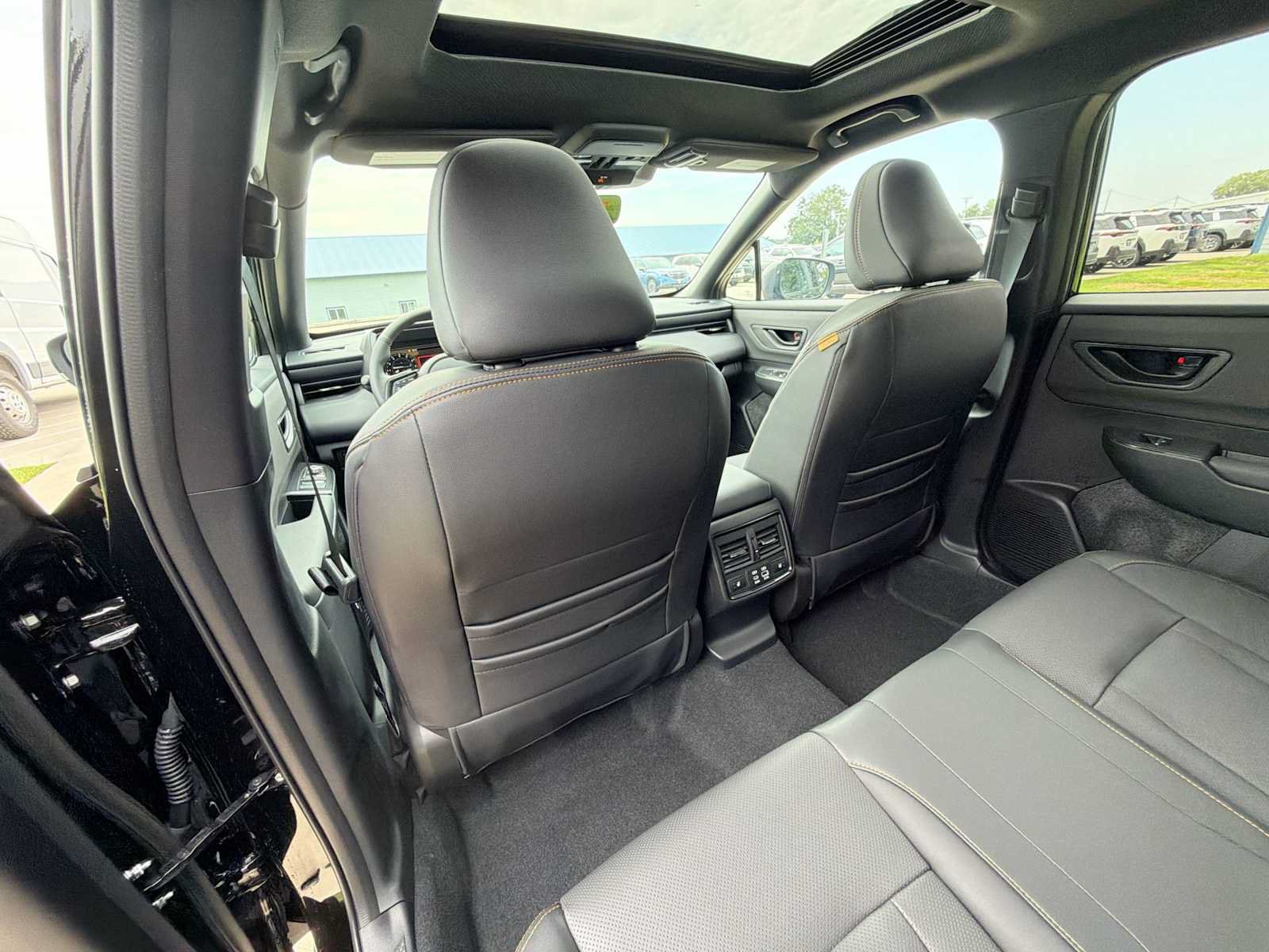 New 2026 Subaru Outback Wilderness AWD/4WD image 15