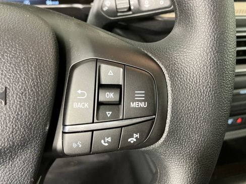 New 2026 Ford Bronco Sport Big Bend AWD/4WD image 16