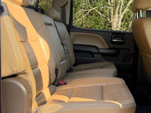 Used 2019 GMC Sierra 2500 Denali w/ Duramax Plus Package image 23