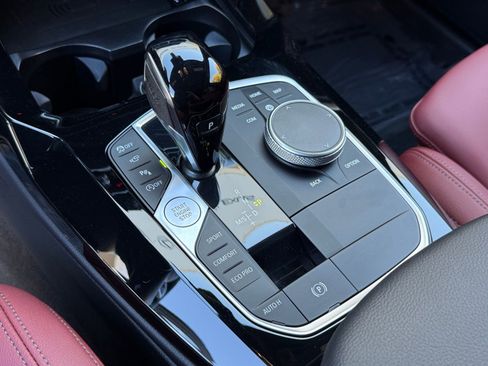 Certified 2024 BMW X3 sDrive30i w/ M Sport Package image 25