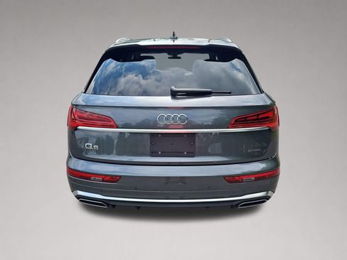 Used 2024 Audi Q5 e Premium w/ Convenience Package AWD/4WD image 5