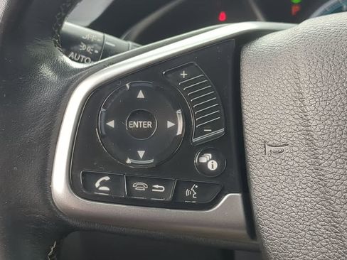 Used 2017 Honda Civic EX-L image 26