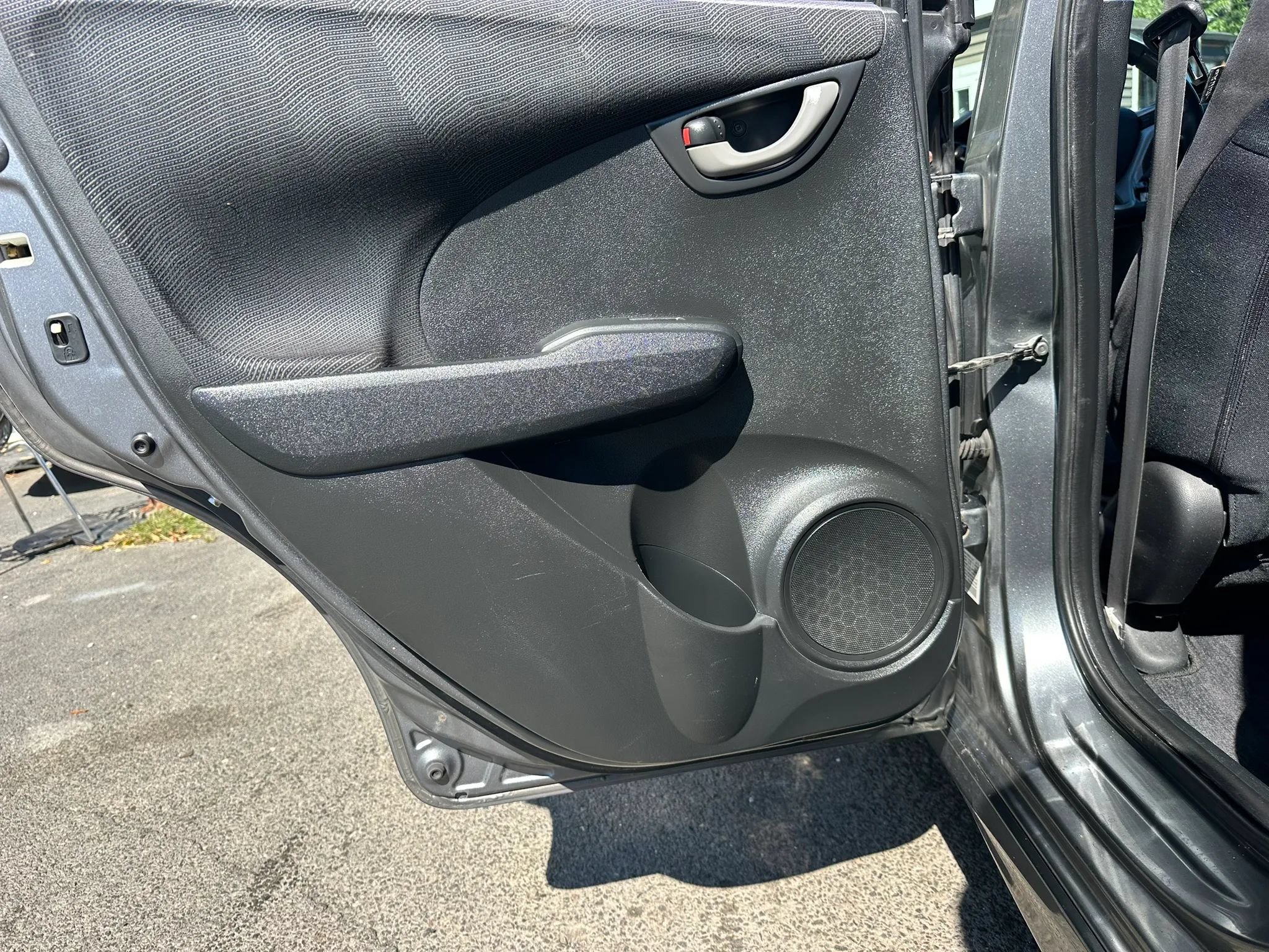 Used 2011 Honda Fit Sport image 11