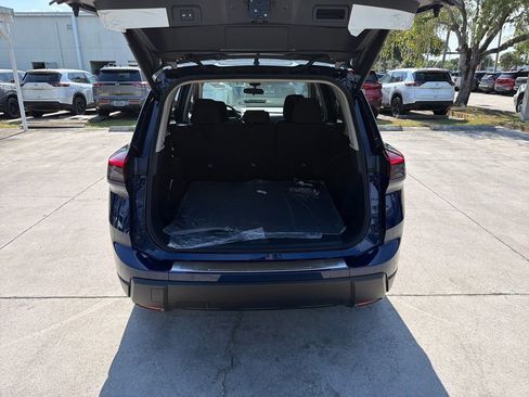 New 2026 Nissan Rogue SV w/ Cold Weather Package FWD image 30