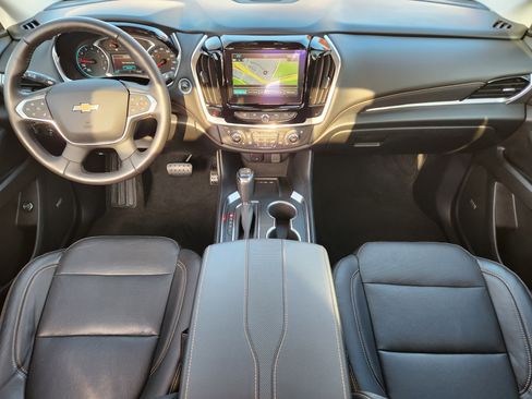 Used 2019 Chevrolet Traverse Premier w/ Redline Edition image 40