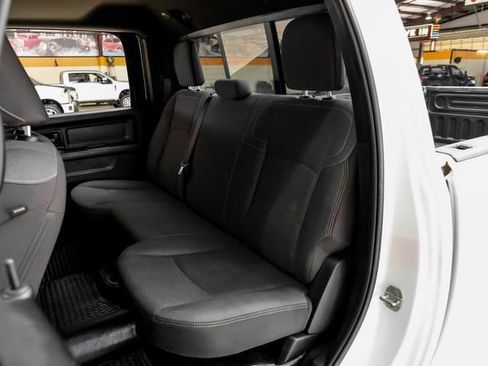 Used 2024 RAM 3500 Tradesman w/ Chrome Appearance Group AWD/4WD image 43