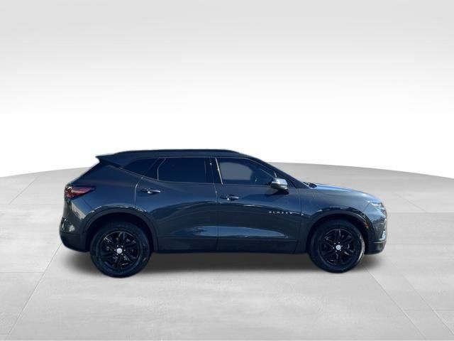 Used 2020 Chevrolet Blazer LT AWD/4WD image 6