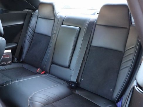 Used 2018 Dodge Challenger SRT Demon image 35