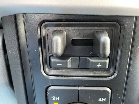 New 2026 Ford F350 XL w/ Snow Plow/Camper Package image 11