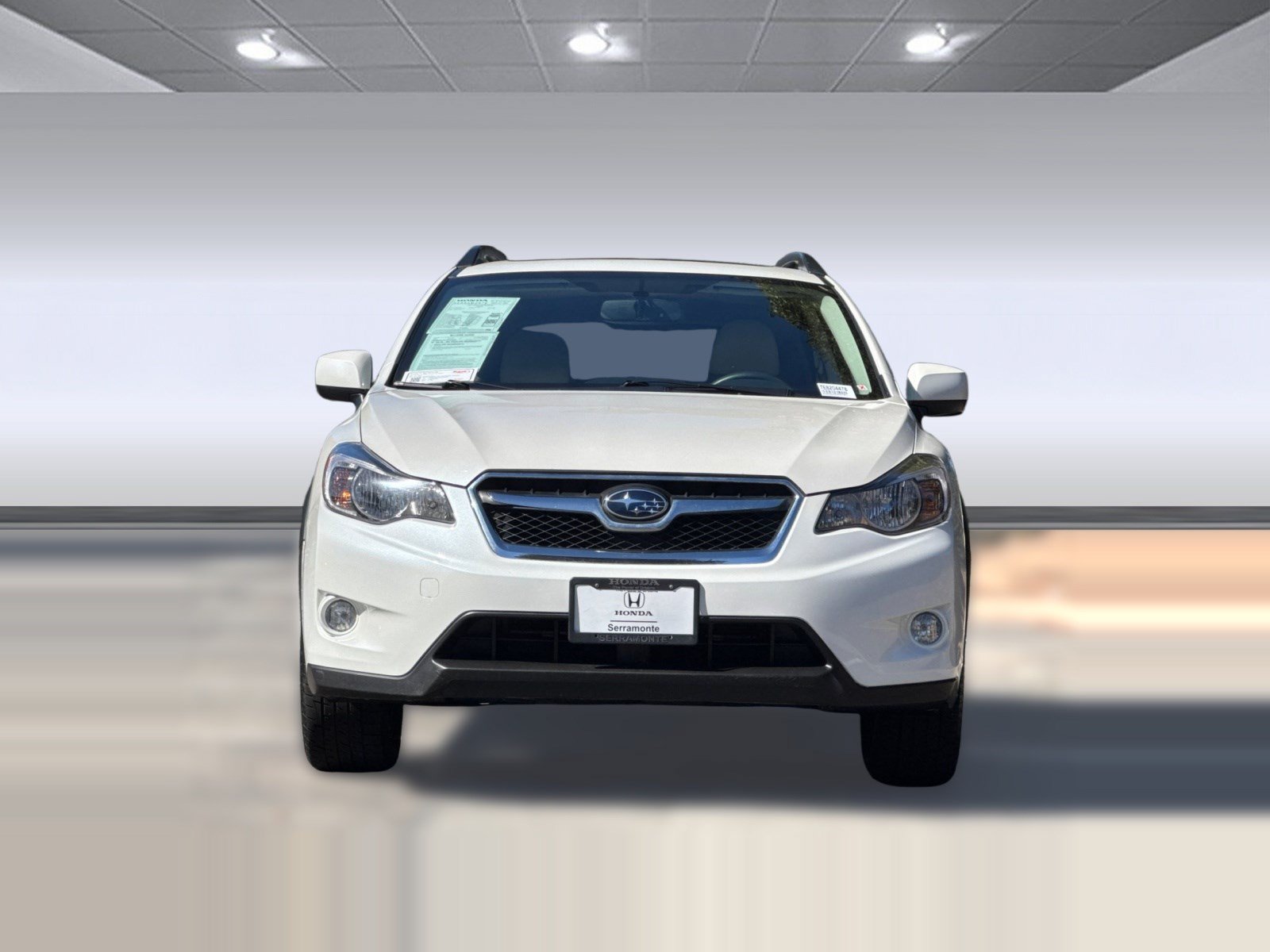 Used 2014 Subaru Crosstrek 2.0i Limited AWD/4WD image 5