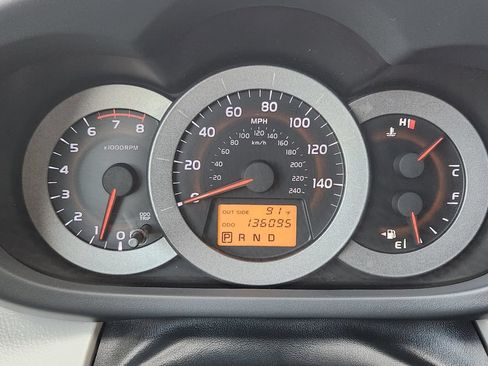 Used 2007 Toyota RAV4 4WD V6 image 19